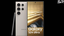 三星 Galaxy S24 Ultra 手机的高清渲染图曝光