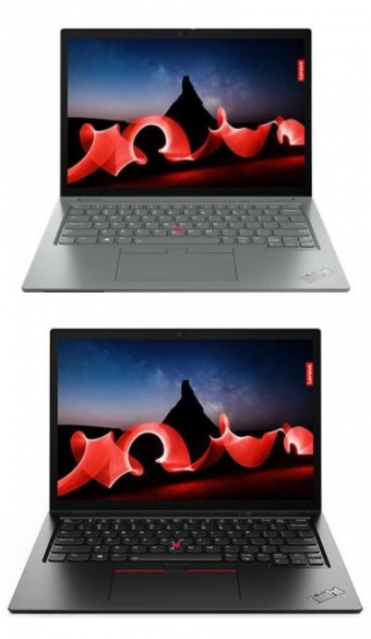 ThinkPad S2 Yoga 2023：全新触控体验，轻薄本再进化