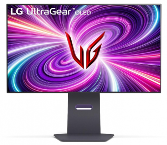 LG 2024年款UltraGear OLED显示器抢先揭秘