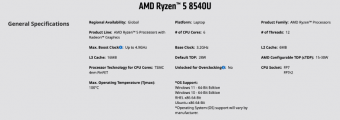 AMD Zen4c处理器揭秘：新一代混合架构的性能巅峰
