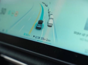 蔚来全域领航辅助NOP+ 突破30万公里城区领航路线验证，智能驾驶再添新成绩