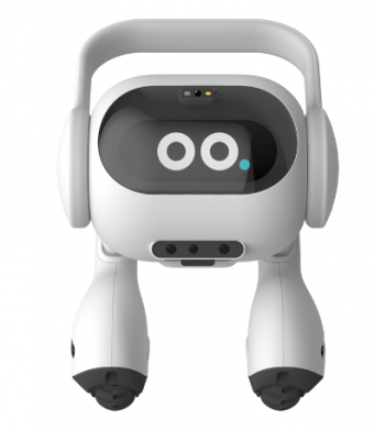 LG引领未来：CES 2024揭晓创新智能家居AI机器人