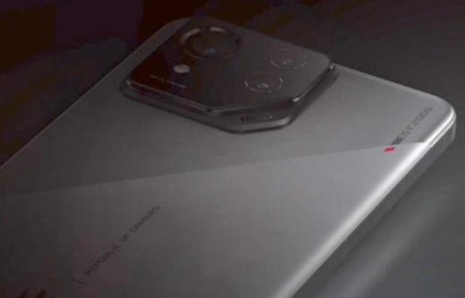 米乐M6“ROG游戏手机8系列发布：独步行业首支持3倍光学变焦的游戏手机全新设计(图1)
