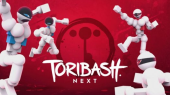 Toribash Next：颠覆格斗玩法的回合制力作即将登场！