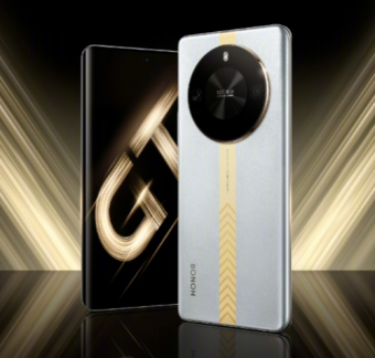 荣耀 X50 GT发布：强悍性能、超高清相机、绚丽屏幕上市