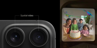 iPhone 16 Pro重磅曝光：双48MP传感器引领摄影革新