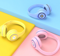 QQfamily新款蓝牙耳机上架！音频升级、时尚外观，168元预售中！