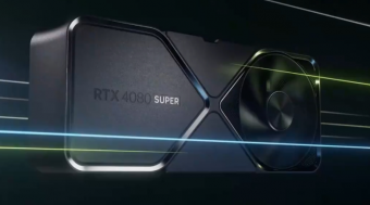 英伟达登场：RTX 40 SUPER系列显卡正式发布！