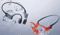 韶音领航潮流：OpenSwim Pro骨传导耳机诠释游泳音乐新境界