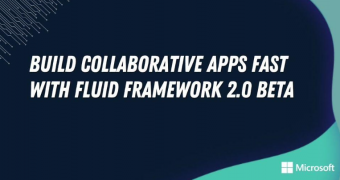微软激发创新力：Fluid Framework 2.0引领多端共享数据时代