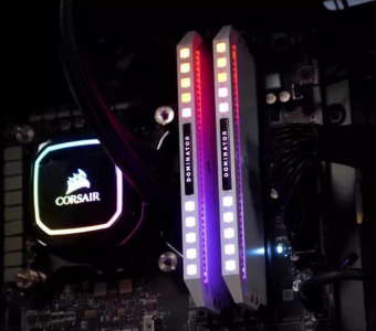 发挥极致性能，AMD推荐Ryzen 8000G搭配DDR5-6000内存