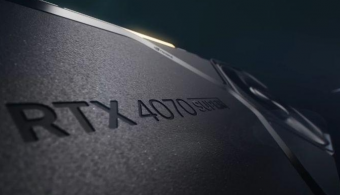 英伟达 GeForce RTX 4070 SUPER：全新GPU发布，48 MB二级缓存引领性能风潮