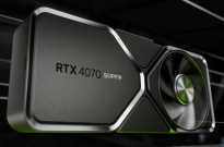 NVIDIA大揭秘：RTX 4070 SUPER缓存误差解决，性能飙升可期