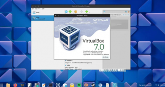 甲骨文VirtualBox 7.0.14发布：支持NVMe、修复多项错误