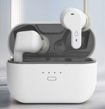 Zen Air Pro 耳机：畅享音乐的终极选择