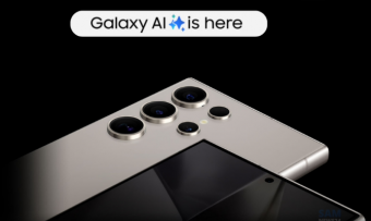 三星确认在2024年将“Galaxy AI”覆盖1亿移动设备