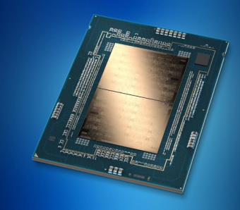 英特尔 Granite Rapids Xeon CPU：巨大缓存提升预示着AMD竞争新纪元