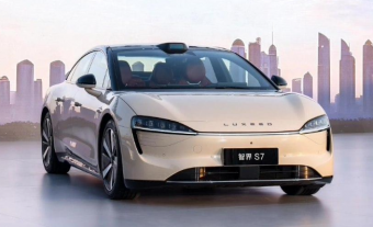 2023年中国汽车专利数据统计揭示行业创新趋势
