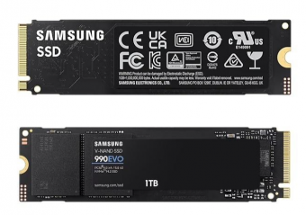 三星推出990 EVO SSD：性能飙升，开启新时代固态硬盘体验