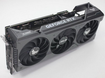 英伟达 GeForce RTX 4070 Ti Super显卡全面解析：性能提升与竞争对手PK