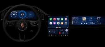 探秘iOS 17.4测试版：下一代CarPlay新功能一览