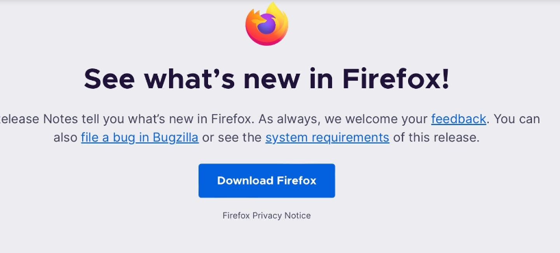 Mozilla Firefox 122 版本发布：全新功能来袭