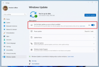 微软发布全新Windows 11 Insider Preview Build 22635.3130（KB5034218）版本更新