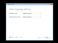 Windows 11预览版更新：全新装机体验