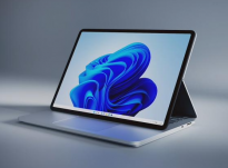 突破性固件更新：微软再次提升Surface Laptop Studio性能