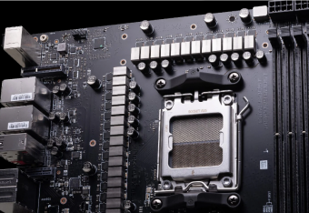 AMD计划推出全新Zen 5架构及800系列芯片组