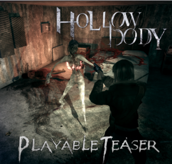 Headware Games宣布《Hollowbody》试玩Demo正式登陆Steam！