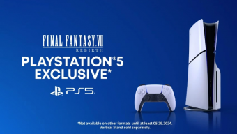 《最终幻想 VII：重生》：独占期延长至5月29日，或将登陆其他平台