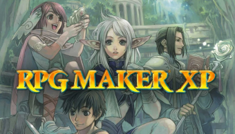 Steam开启100%折扣：《RPG Maker XP》免费领取！