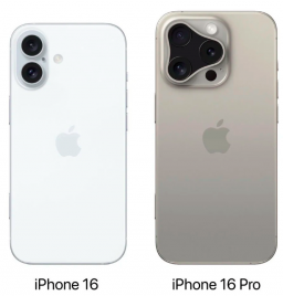 揭秘iPhone 16 Pro：新设计曝光