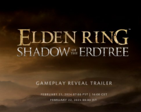 《艾尔登法环》DLC“黄金树之影”预告即将揭幕