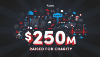 Humble慈善游戏：2.5亿美元善款汇聚社会爱心