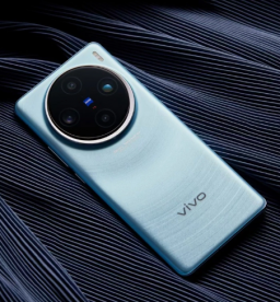 Vivo X100 Ultra“灭霸”手机最新爆料：性能猛兽，拍摄神器
