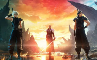 《最终幻想7：未来之章》：续作或将于2028年问世