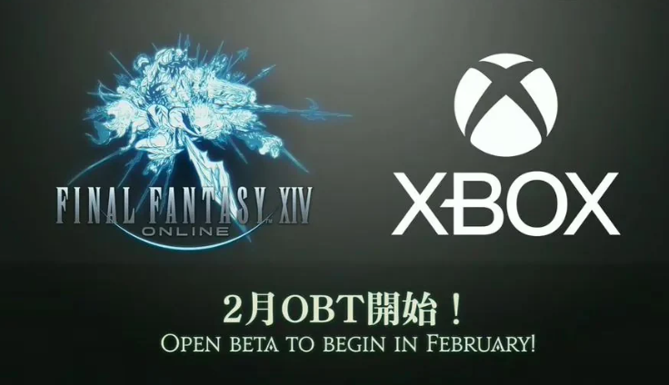 《最终幻想 XIV》Xbox公测启动：《黄金的遗产》资料片预览