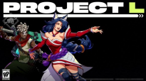 《Project L》：揭秘英雄联盟全新格斗游戏的官方正式名称