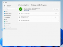 迎接下一代Windows服务器：Windows Server Build 26063预览版更新