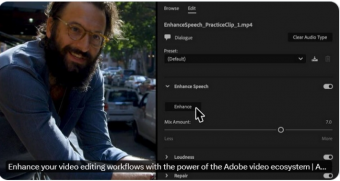 Adobe Premiere Pro 22.4 新功能解读