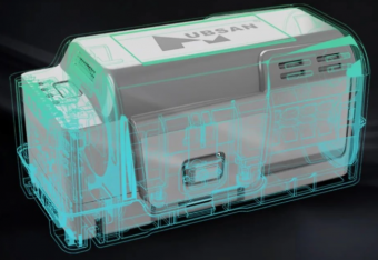哈博森推出第五代超级电池：重新定义无人机续航与爆发力