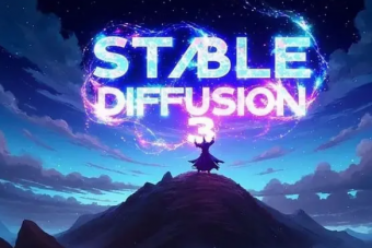 Stability AI推出全新文本到图像生成模型Stable Diffusion 3