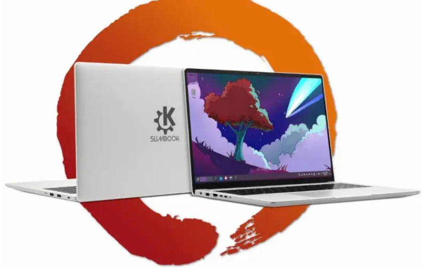 KDE Slimbook V：开启Plasma 6时代的全新力作