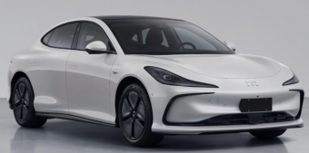 2024日内瓦车展：上汽集团名爵MG、智己全球首发十款电动、智能新车