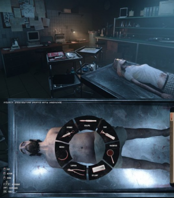 解开谜团：《验尸模拟器》再度延期，2024年上线
