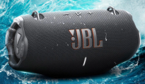 JBL架全新的XTREME4“音乐战鼓四代”音箱