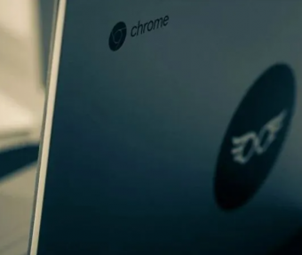 Chromebook即将迎来全新的光标控制交互方案