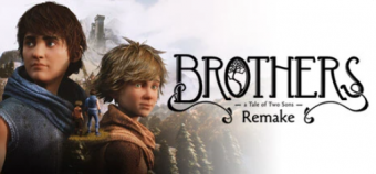 经典游戏《兄弟：双子传说》重制版正式发售：登陆Xbox Series X|S、PS5、PC